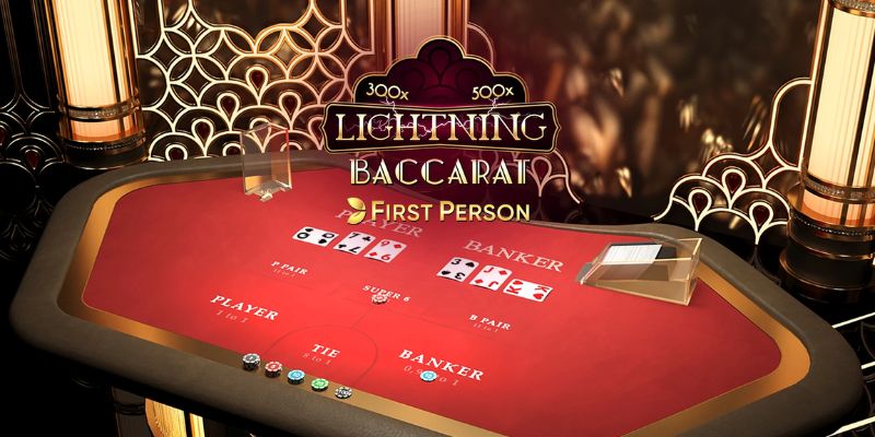 Bạn có thể tham gia chơi game Livestream Baccarat mọi lúc mọi nơi 