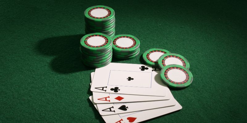 Đặt cược tại DG Casino với tỷ lệ trúng cao