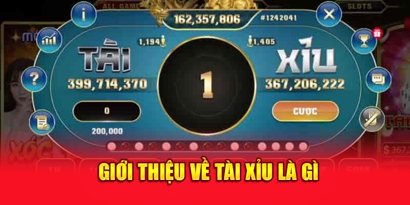 Giới thiệu siêu phẩm Tài Xỉu Xocdia88 