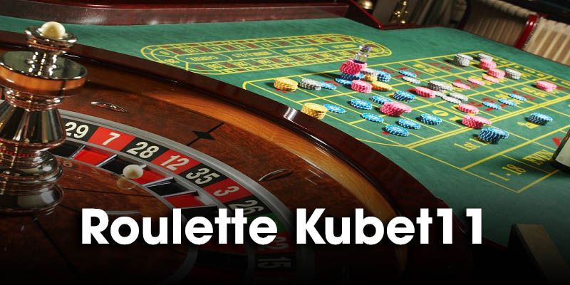 Tìm hiểu chi tiết về Roulette Online 