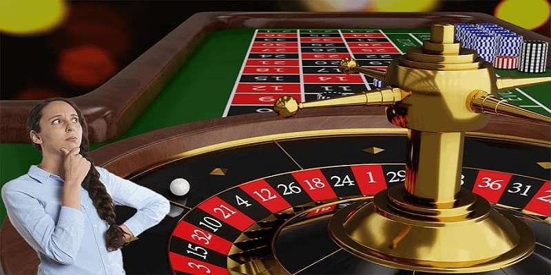 Loại hình cược Roulette Online