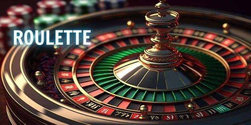 Mẹo chơi Roulette Online thắng lớn